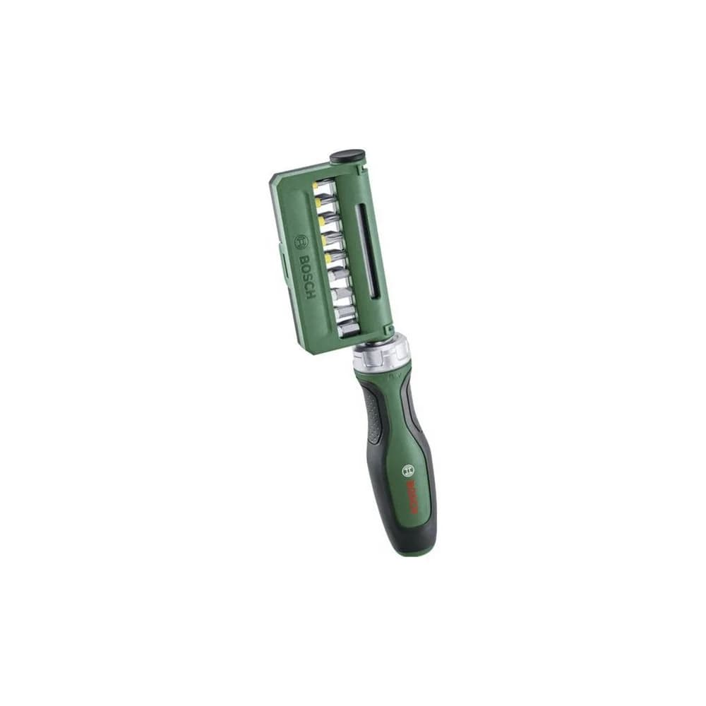 Bosch Power Tools Ratschenschraubendreher 1600A02Z9A