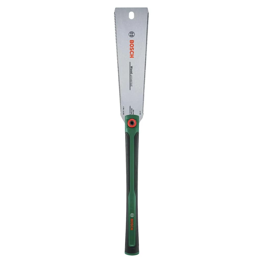 Bosch Handwerkzeuge Ryoba Säge 250 mm