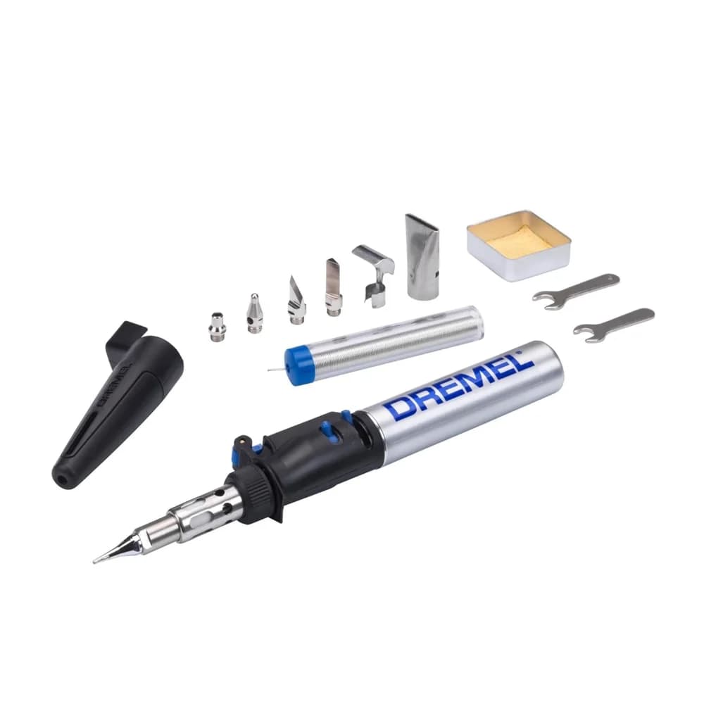 DREMEL Lötkolben Dremel F0132000KF Gaslötkolben 1 St.