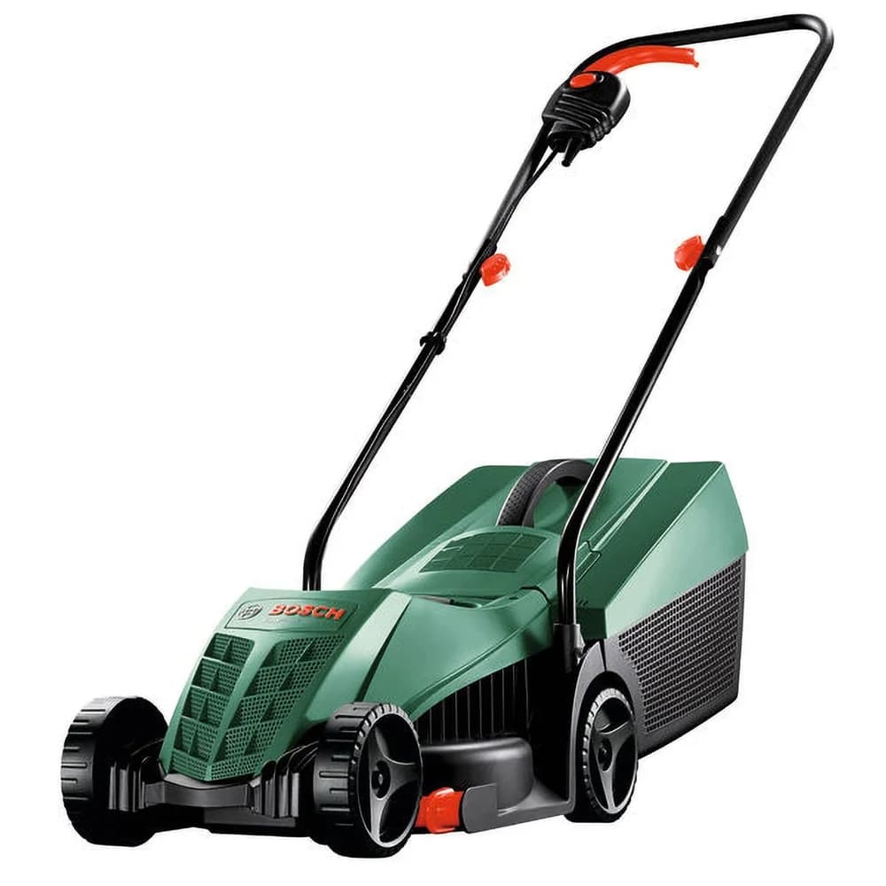 Rasenmäher EasyRotak 32-205