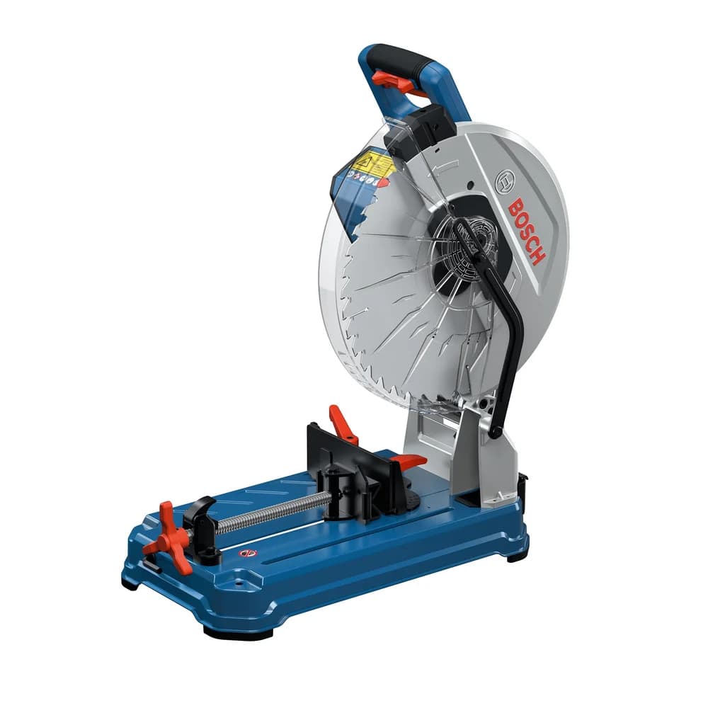 Bosch Metalltrennsäge GCD 18V-355