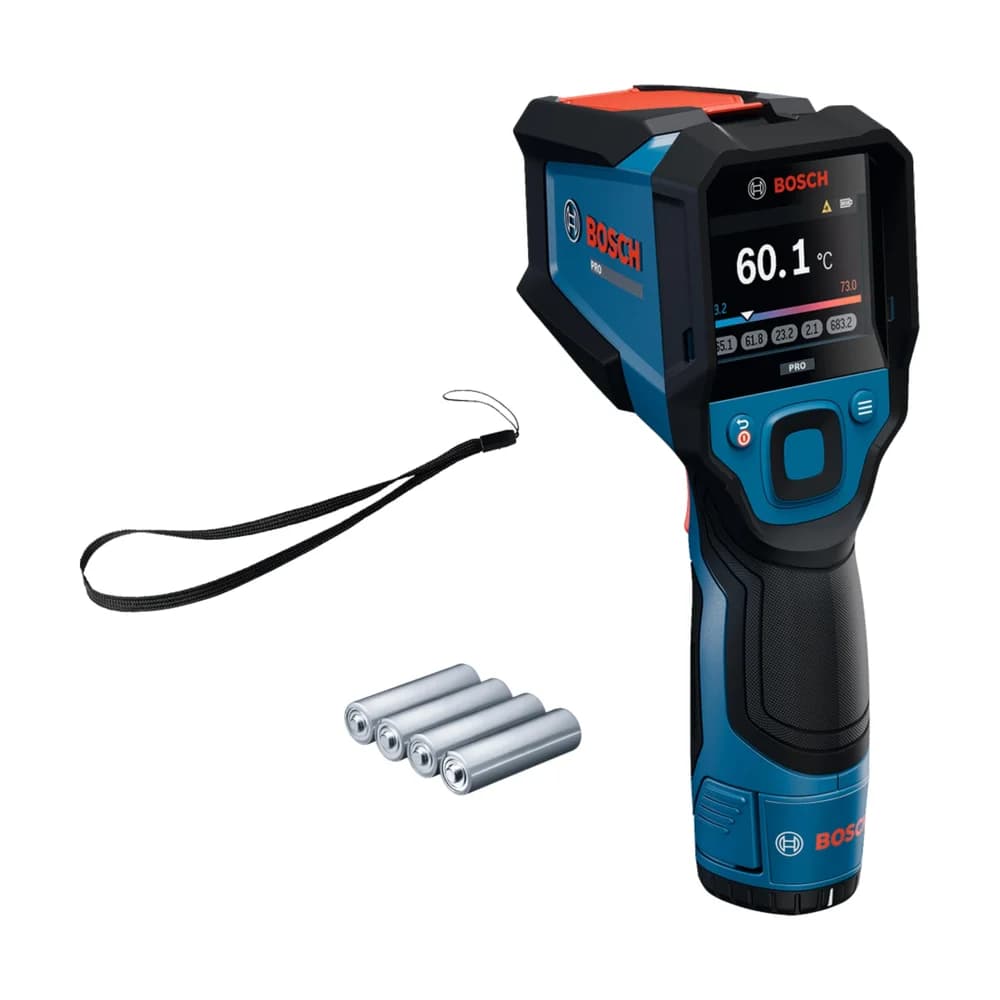 Bosch GIS12V-700-14 Thermodetektor