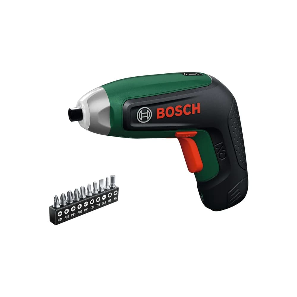 Bosch Schrauber IXO 8 (C) - 06039G4000