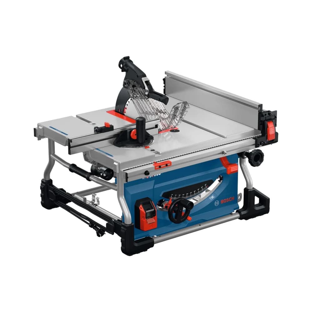 Bosch Tischsäge GTS100-254 - 0601B30700
