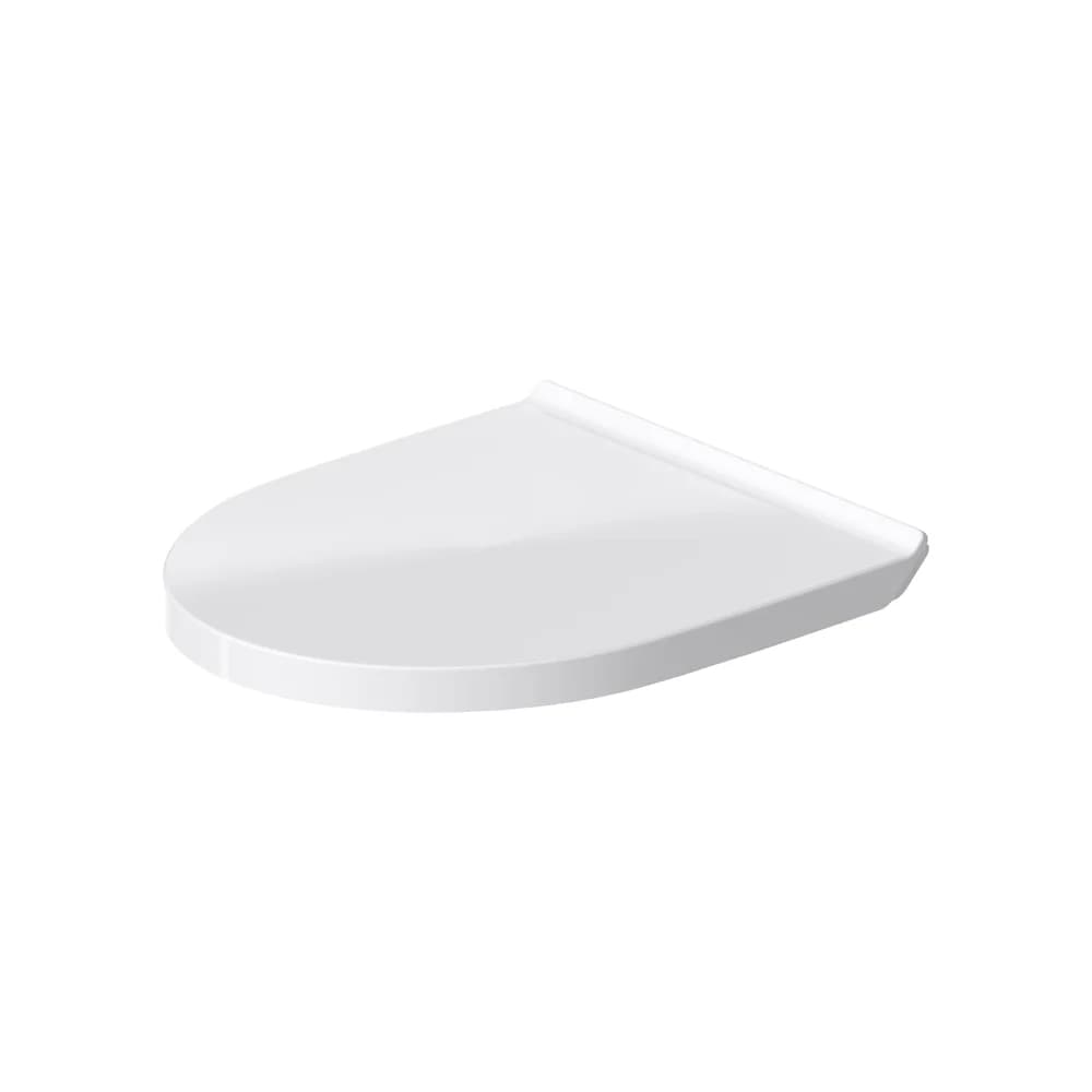 Duravit WC-Sitz weiß
