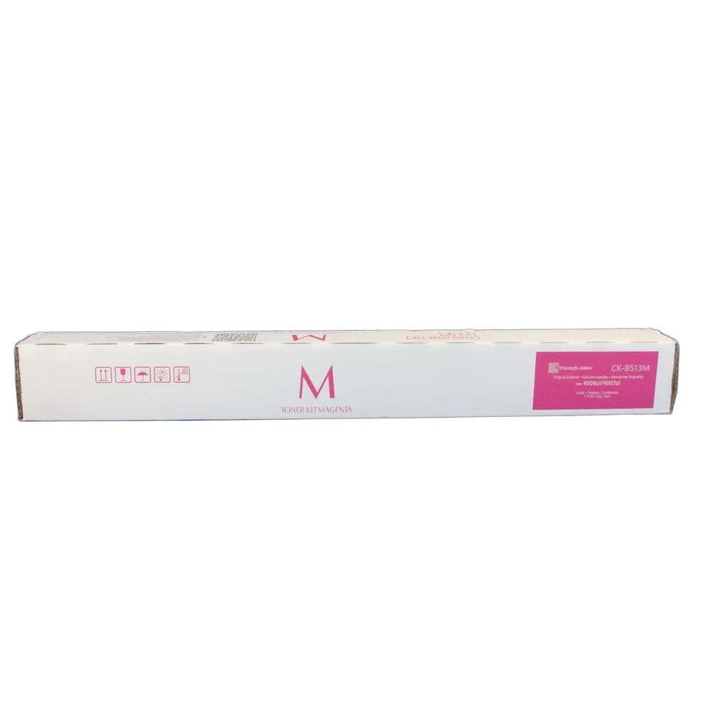 Utax, Toner, 1T02RMBUT0 (M)