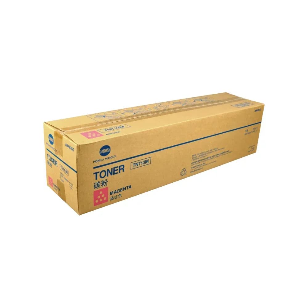 Konica Minolta, Toner, TN-713M (M)