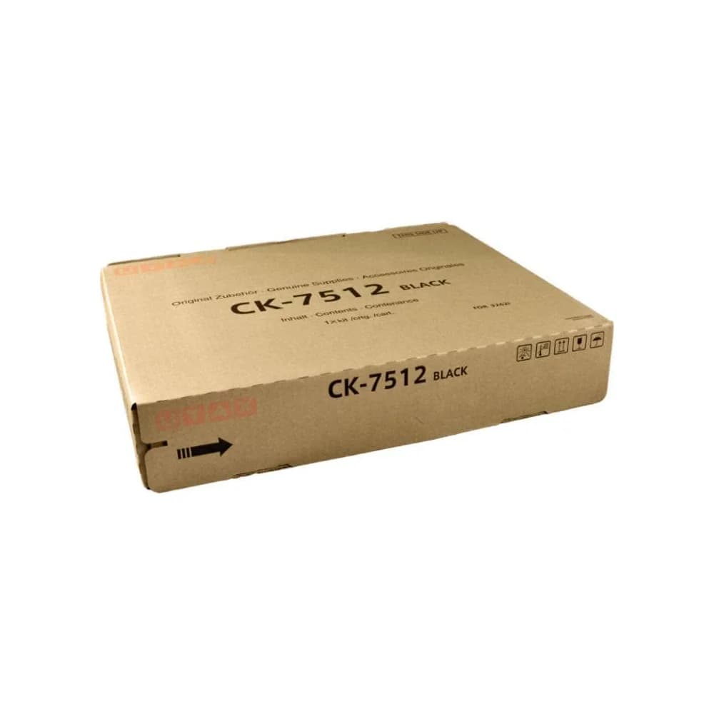 Utax, Toner, 1T02V70UT0 (BK)
