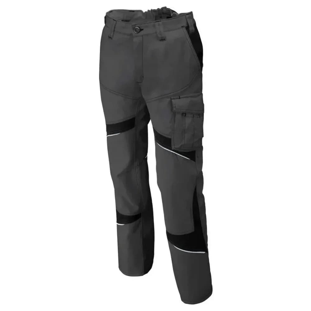 Kübler® Bundhose ACTIVIQ, anthrazit/schwarz 2250 5365 , 1 Stück, Größe: 48