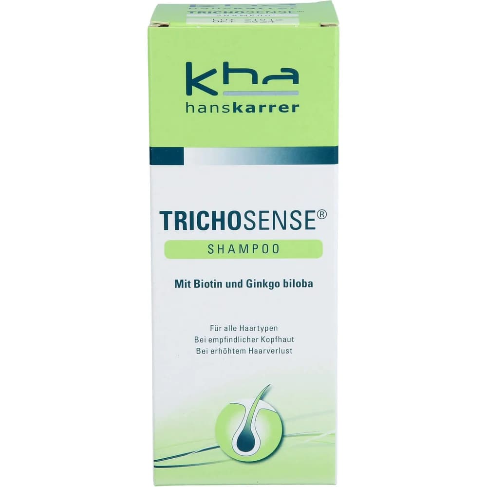 Trichosense Shampoo