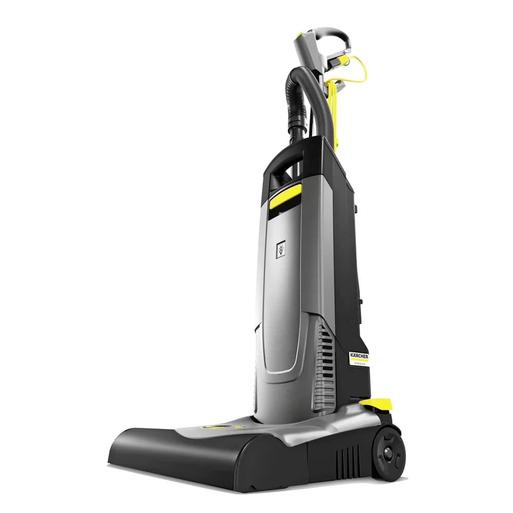 Kärcher Teppichbürstsauger CV 48/2
