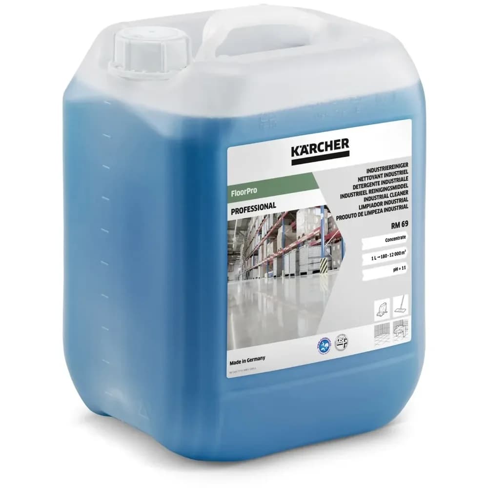 Kärcher RM 69--10L FloorPro 6.296-049.0
