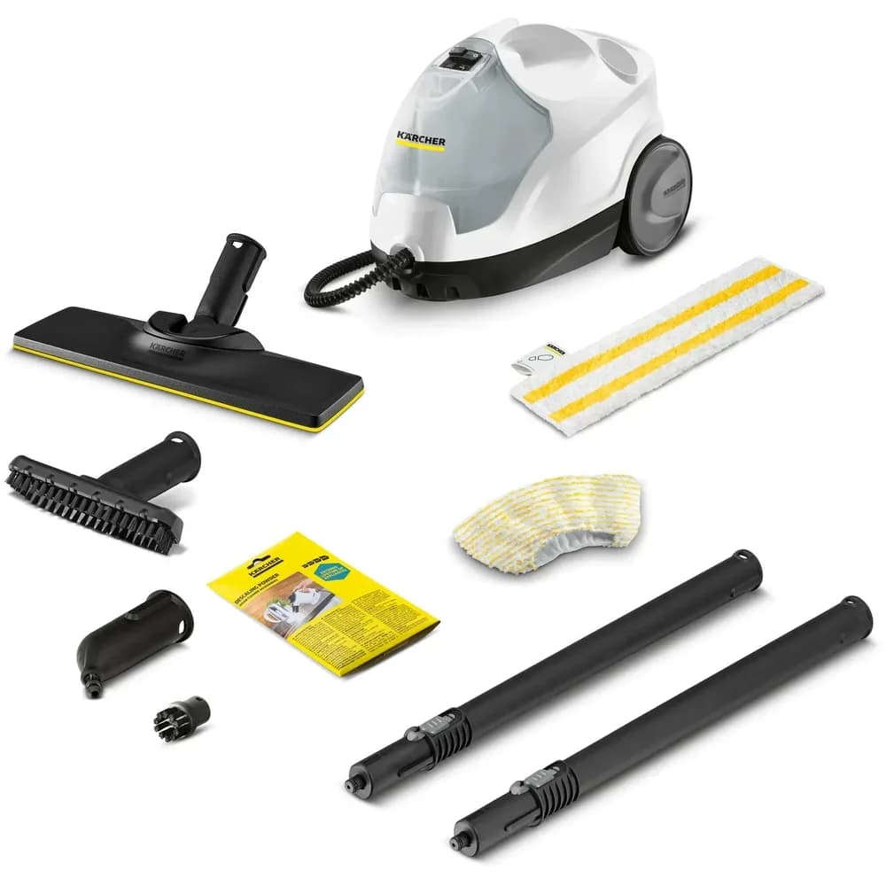 Kärcher SC 4 EasyFix