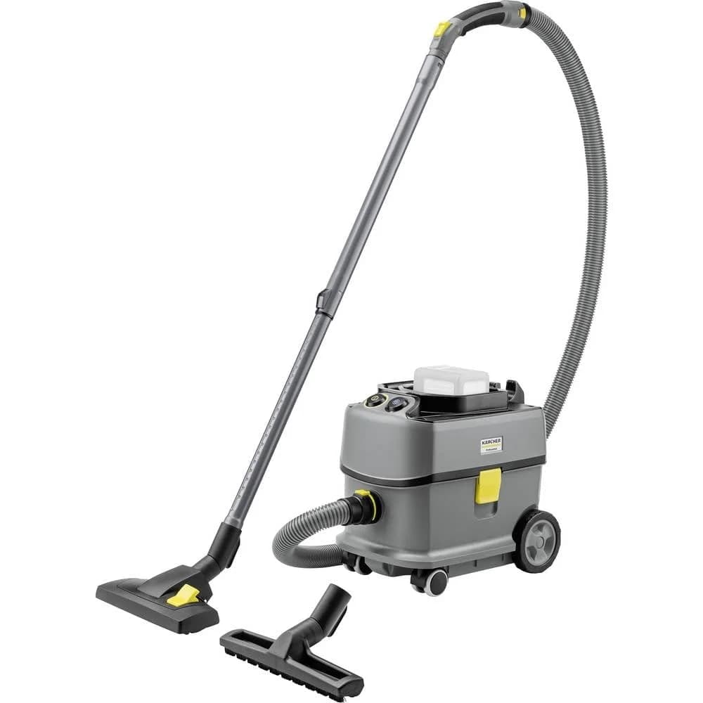 KÄRCHER T10/1 Bp Adv Akku-Industriestaubsauger