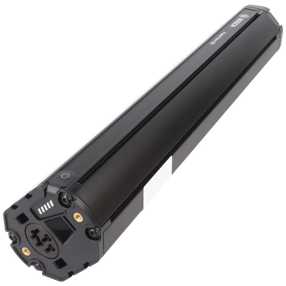 Bosch Akku PowerTube 625 Wh vertikal