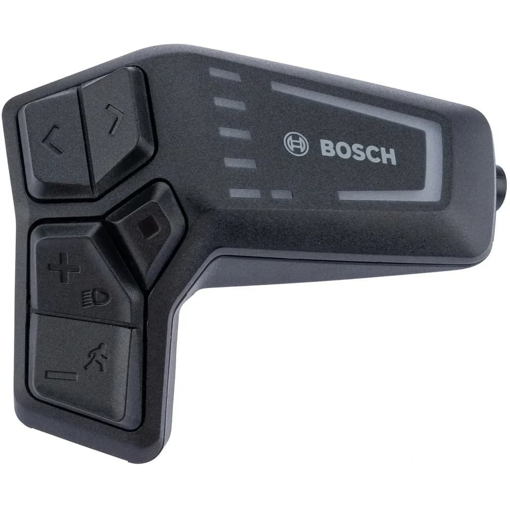 Bosch Bedieneinheit LED Remote (BRC3600)
