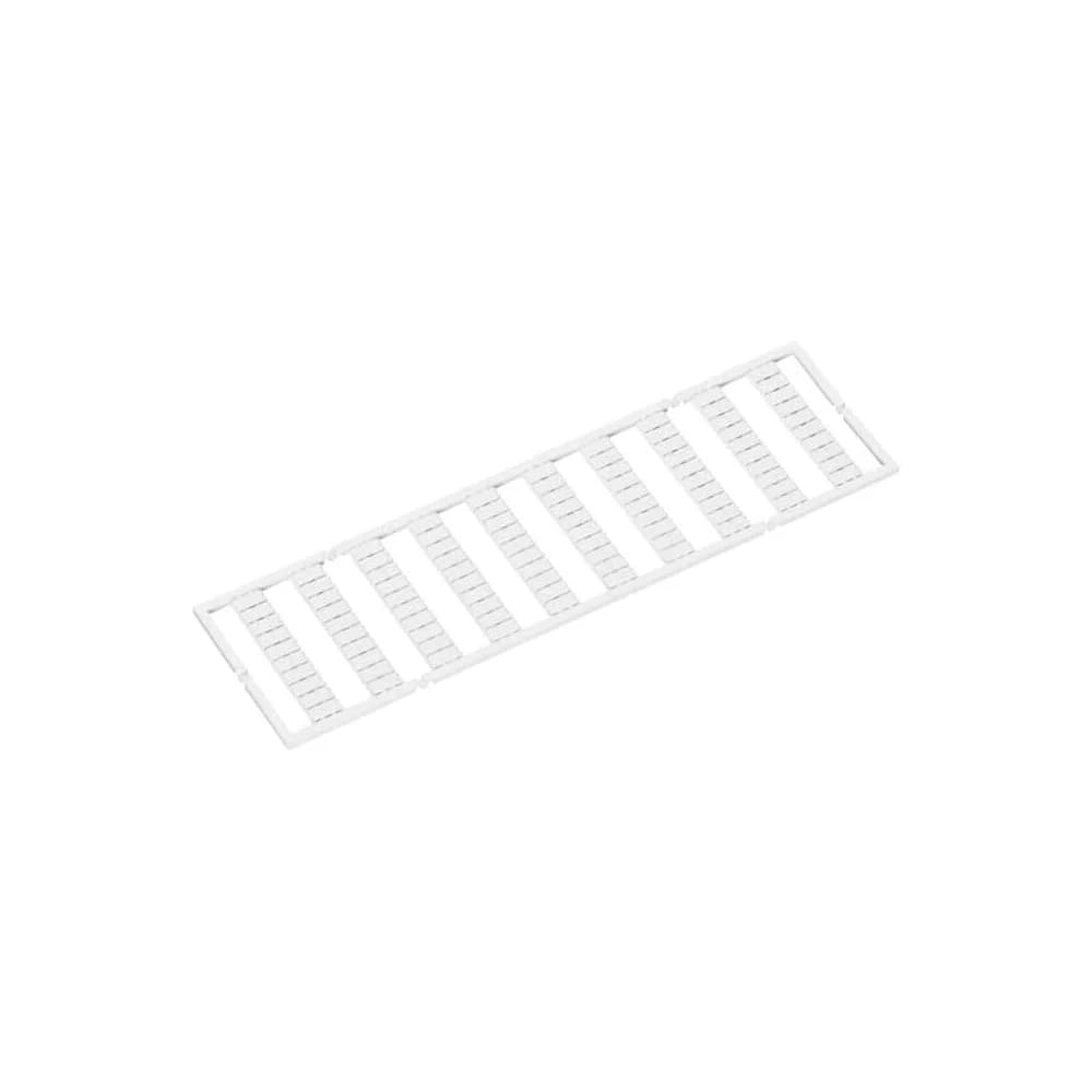 WAGO GmbH & Co. KG WMB-Bezeichnungssystem 793-5599