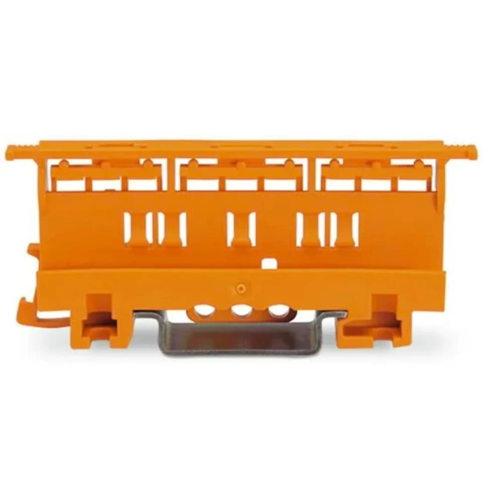 Mounting carrier 221 series 6mm2