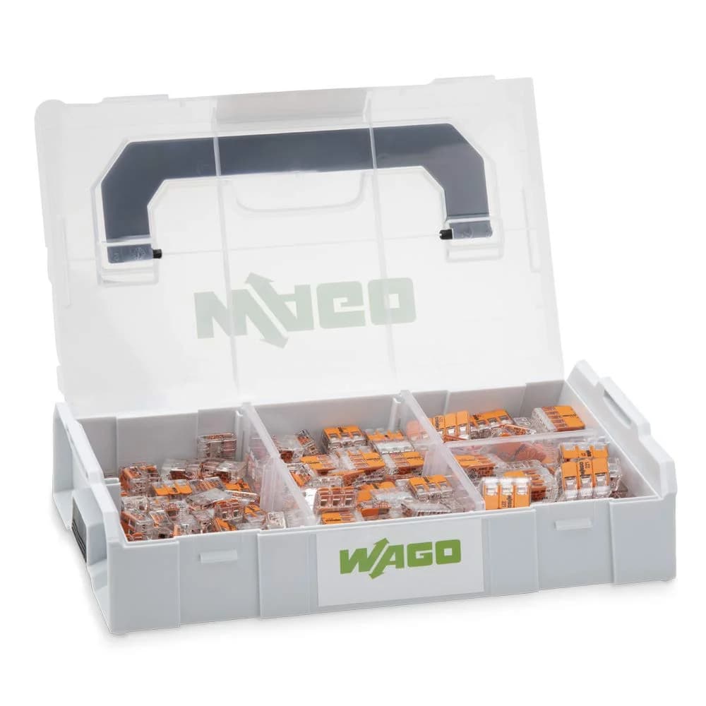Wago, Kabelverbindung, 887-959