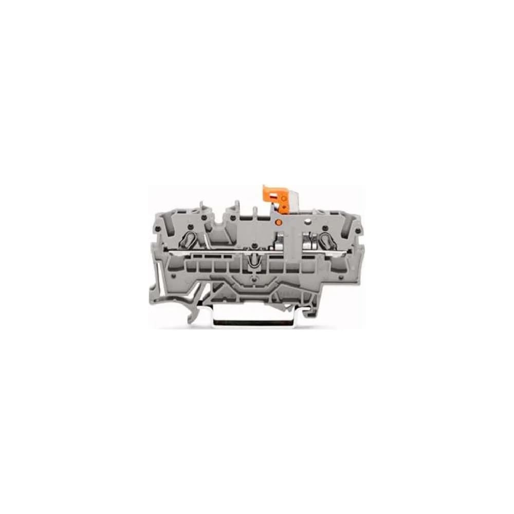 WAGO GmbH & Co. KG Trennklemme 2002-1671