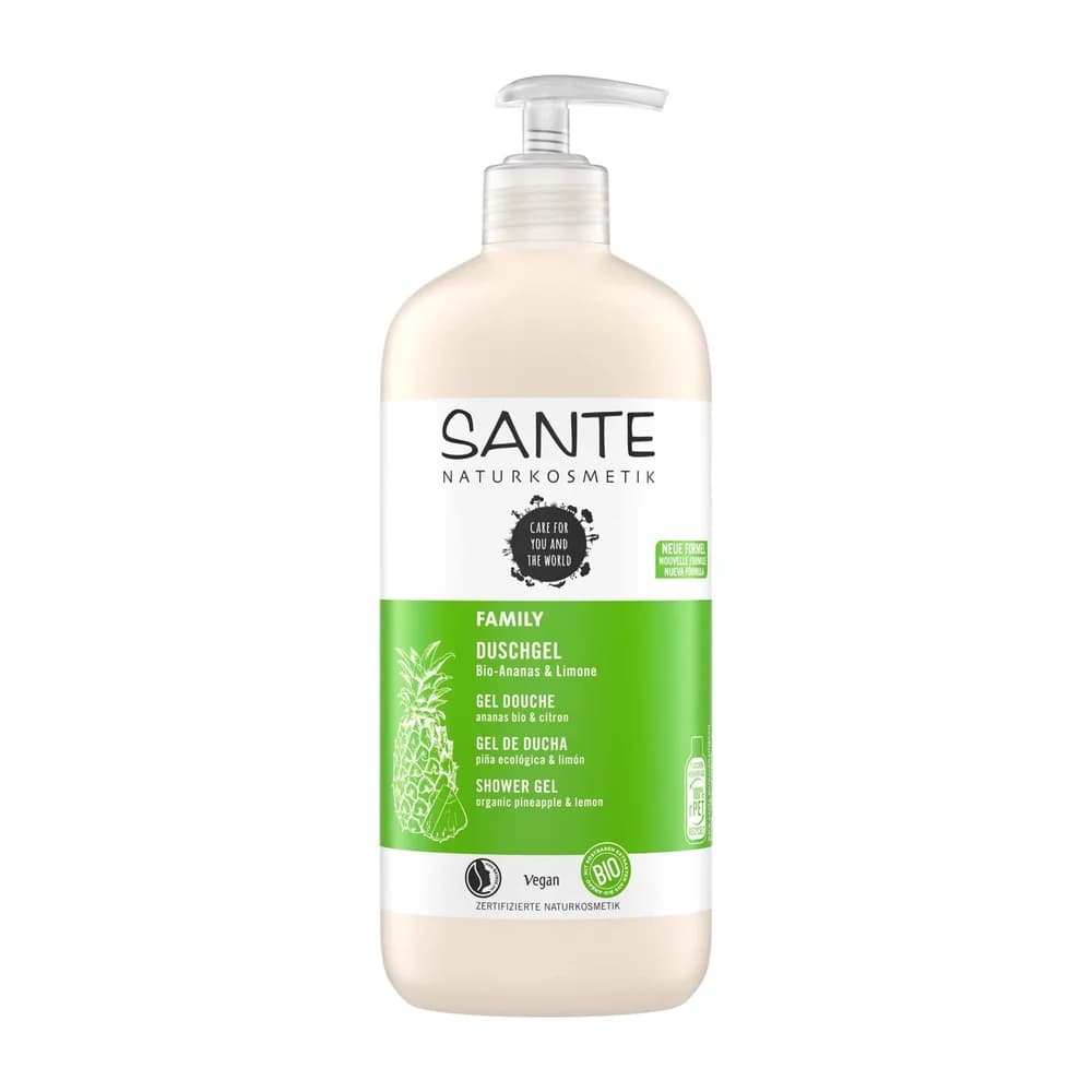 SANTE Duschgel 950 ml