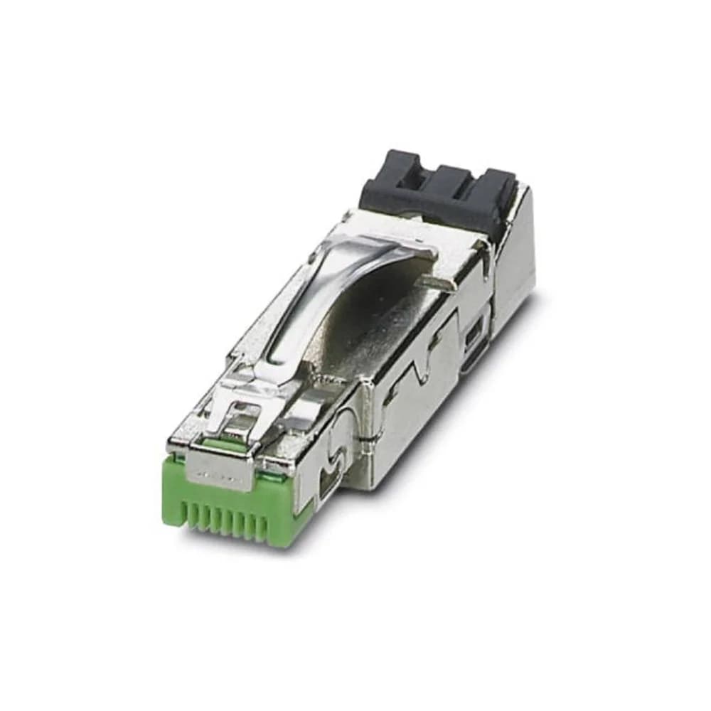 Phoenix Contact RJ45-Steckverbinder CUC-IND-C1Z #1421607