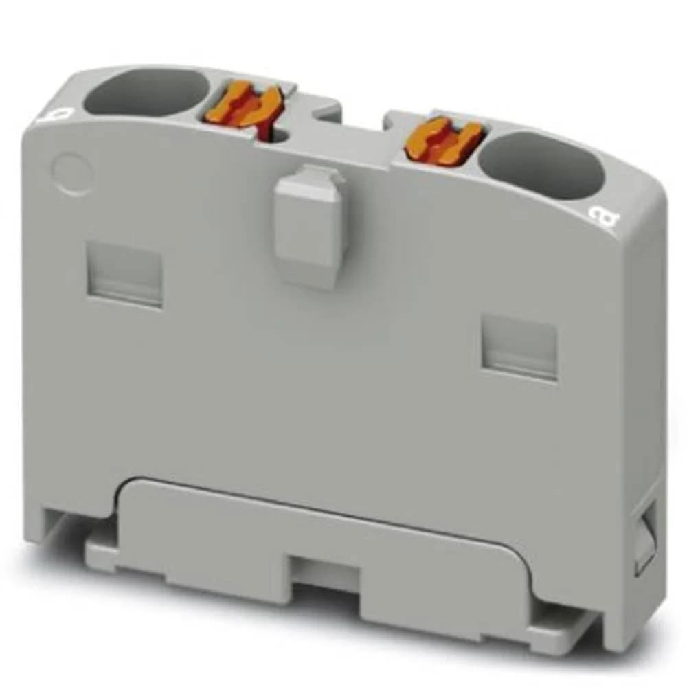 PHOE 1045923 - Monoblock PTFIX, 2x1,5, grau
