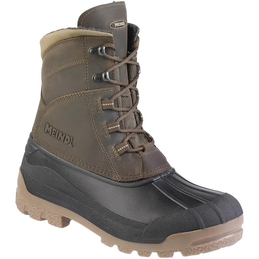 MEINDL Cervinia Lady BRAUN 40