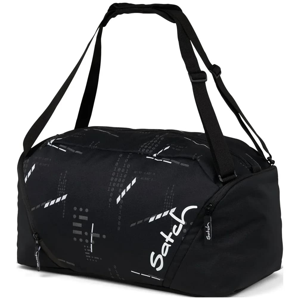 Satch Sporttasche 2026 Ninja Matrix