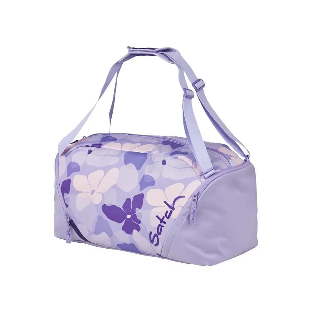 Satch Sporttasche 25l (2025) Lilac Blossom