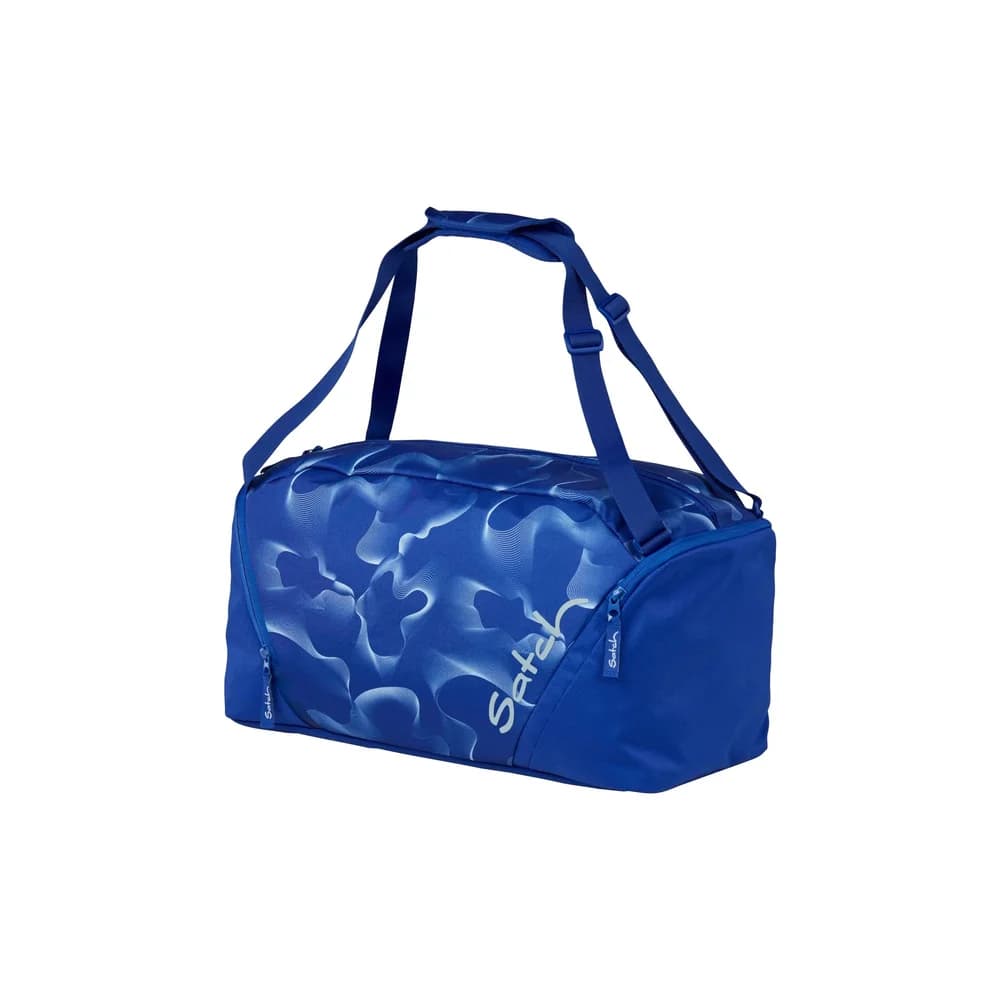 Satch Sporttasche 25l (2025) Vibrant Blue