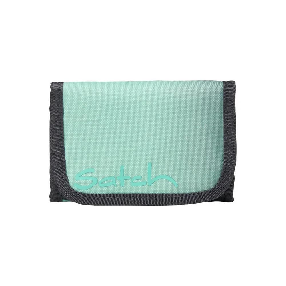 Satch Geldbeutel 2026 Gradient Mint