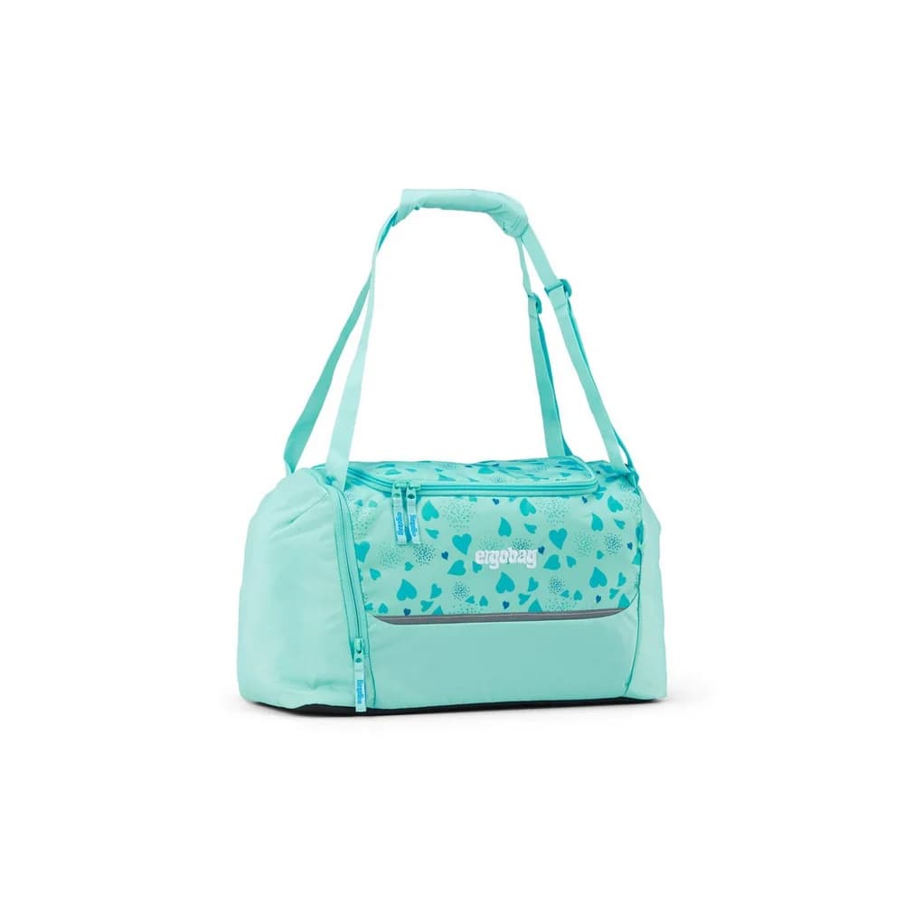 Ergobag Sporttasche 26l (2026) ReitBärtraum