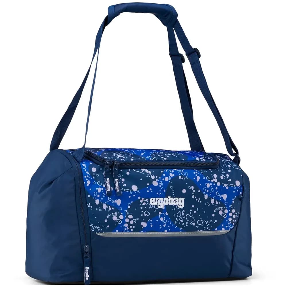 Ergobag Sporttasche 26l (2026) OzeanBärwohner
