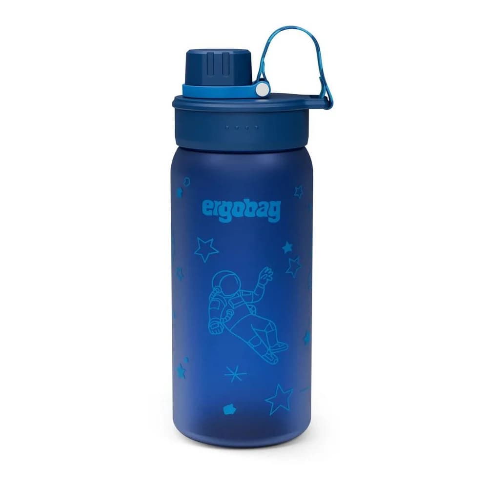Ergobag Trinkflasche 2026 Astronaut