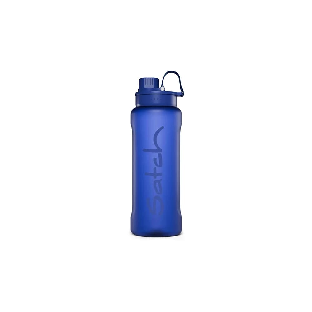 Satch XL Trinkflasche Cobalt Blue