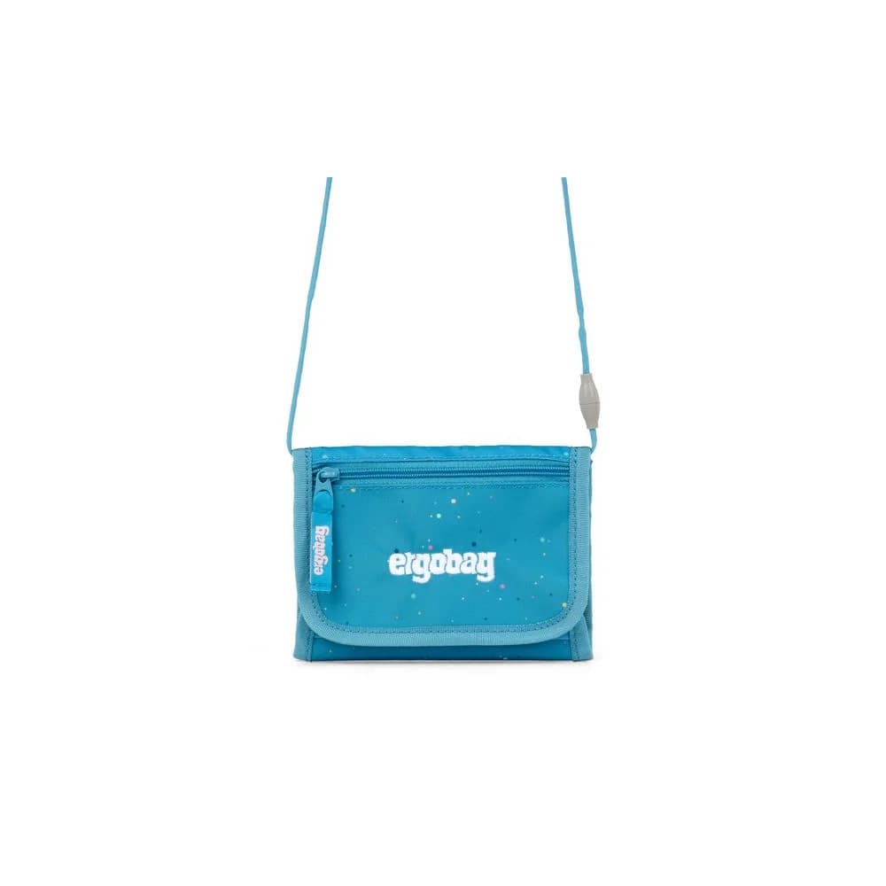 Ergobag Brustbeutel (2026) SchmettBärling