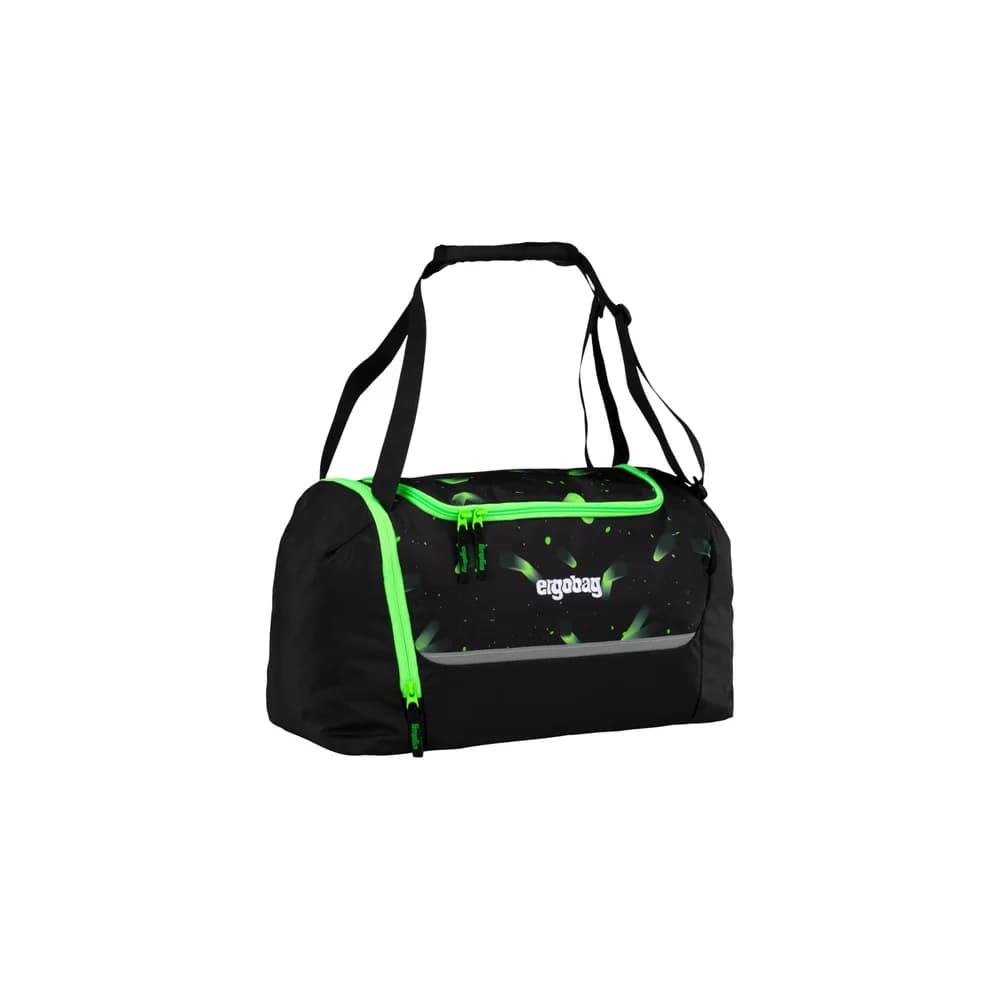 Ergobag Sporttasche 26l (2026) Übärholspur