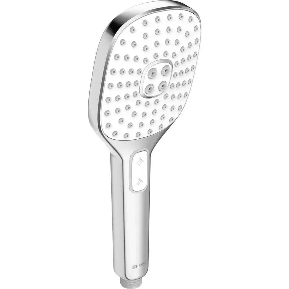 Hansa Activejet Handbrause Chrom 84330200
