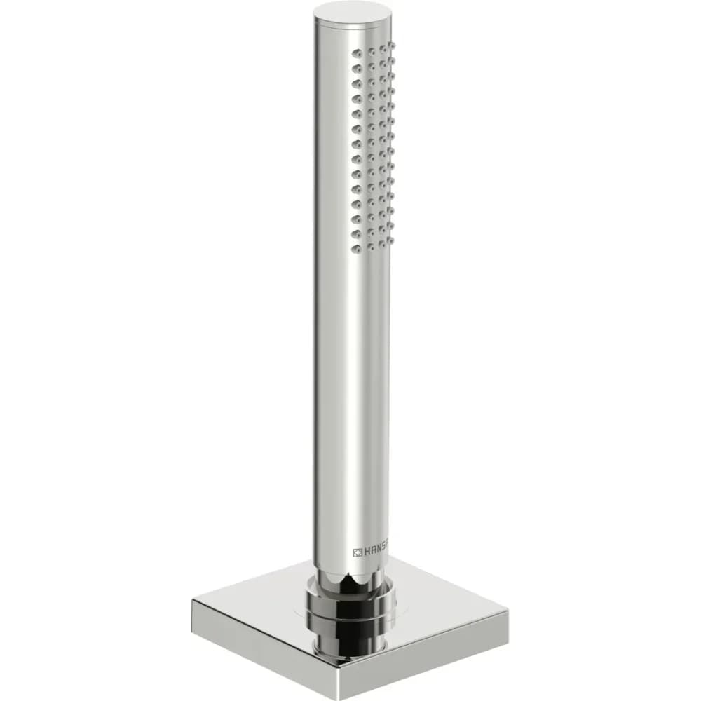 Hansa HANSASTILO Handbrause 1-strahlig, Badarmaturen, 53549420, chrom