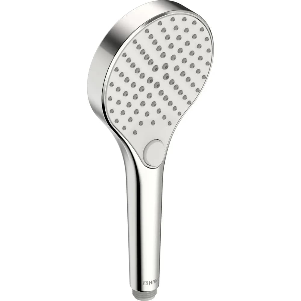 Hansa Viva Handbrause Chrom 44350300