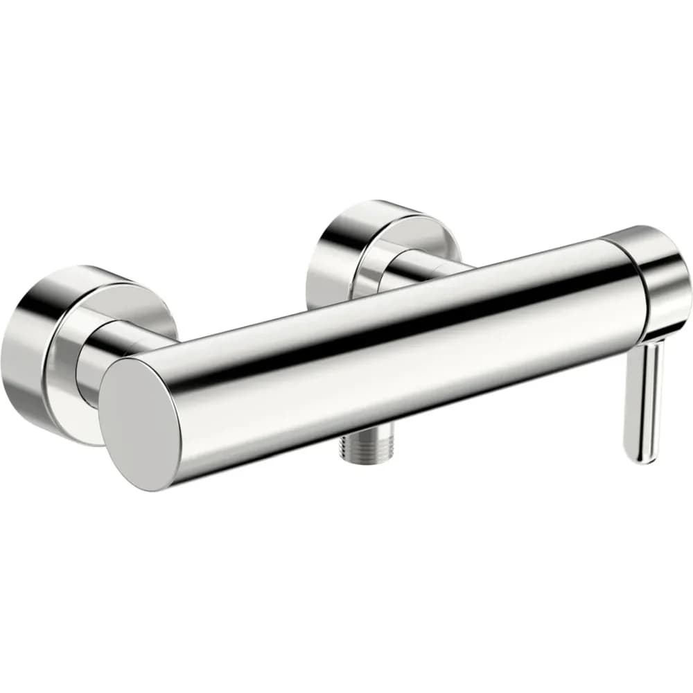 Hansa HANSADESIGNO Style Duscharmatur 51860193 chrom
