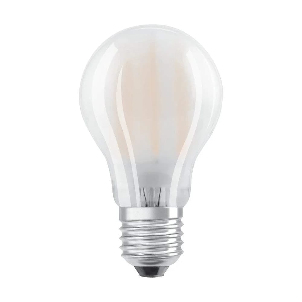 Helle OSRAM E27 LED Lampe STAR RETROFIT matt 11W wie 100W tageslichtweiß