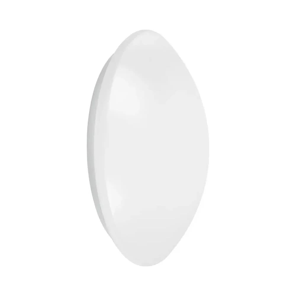 surface circular 400mm 1920lm 24w 830 ip44