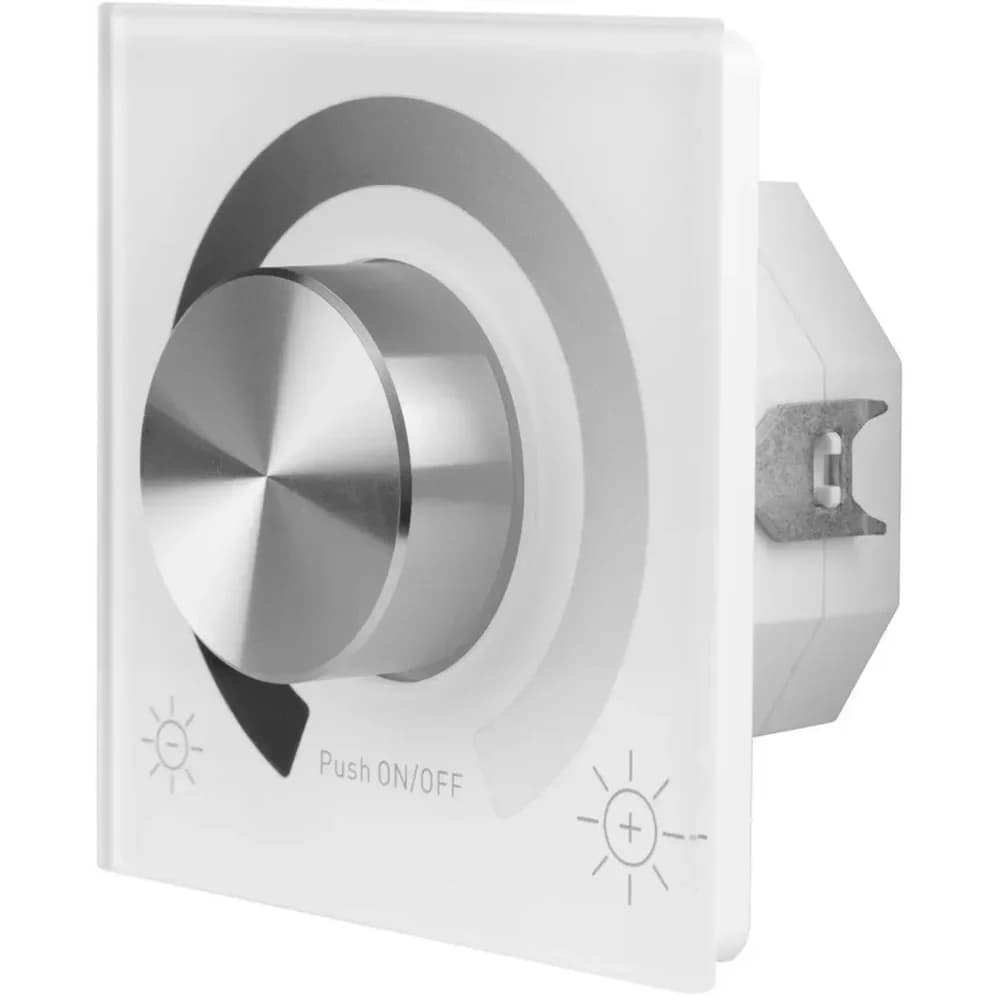 Ledvance Manuelles Steuergerät MCU SELECT DALI-2