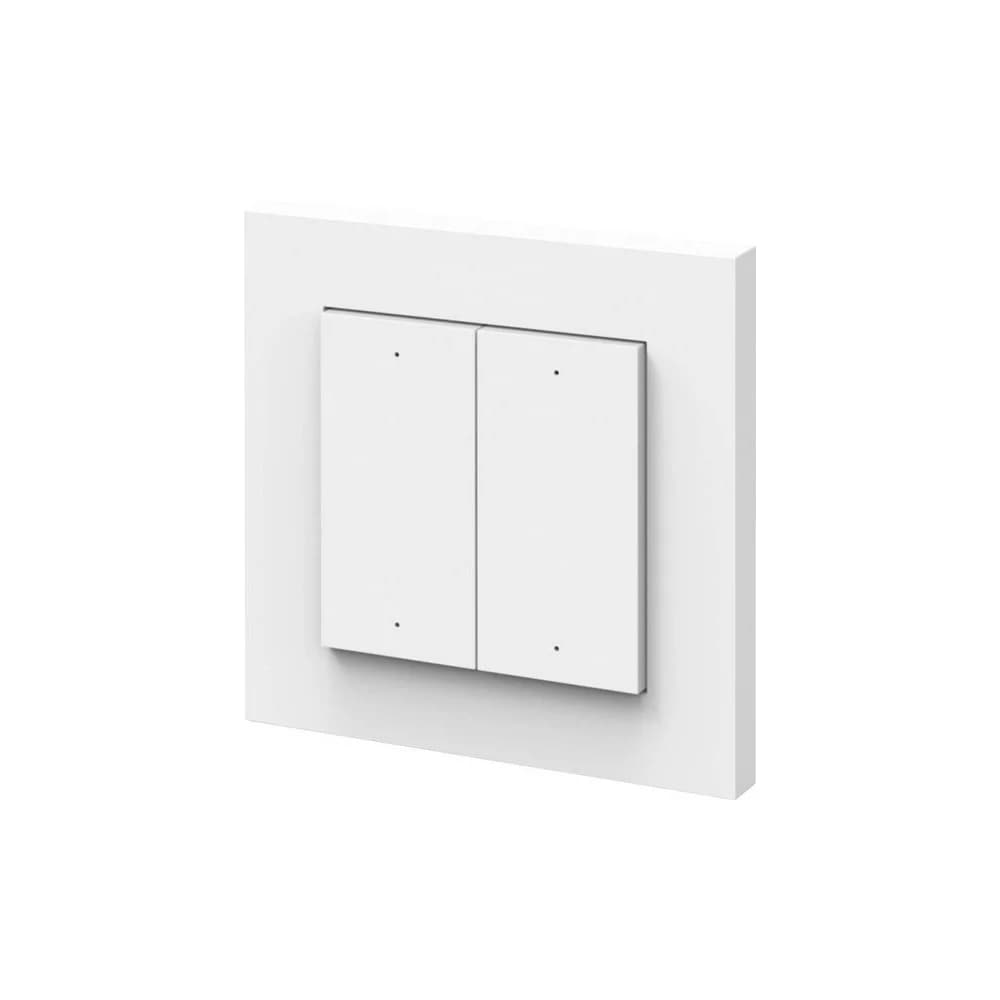 Osram OSRAM Smart+ Schalter WIFI REMOTE WALL SWITCH 4G Smarte Lampe weiß