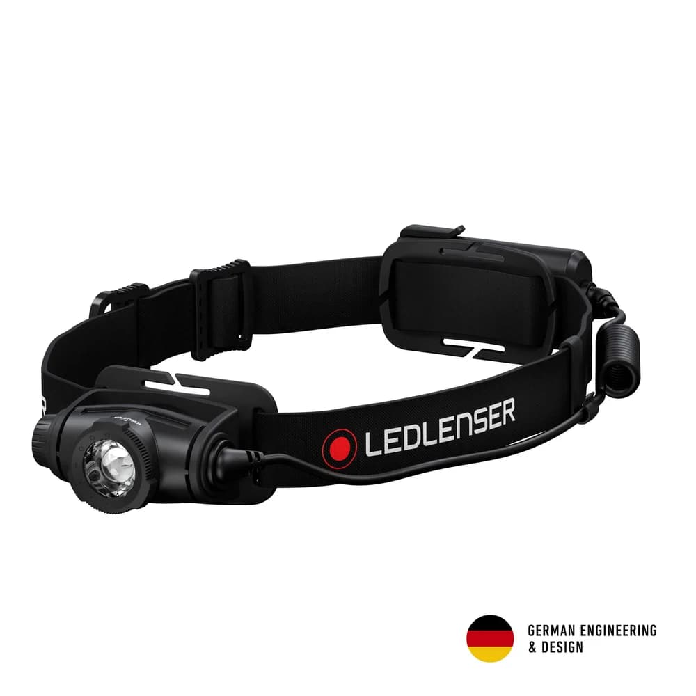 Ledlenser Stirnlampe H5 Core
