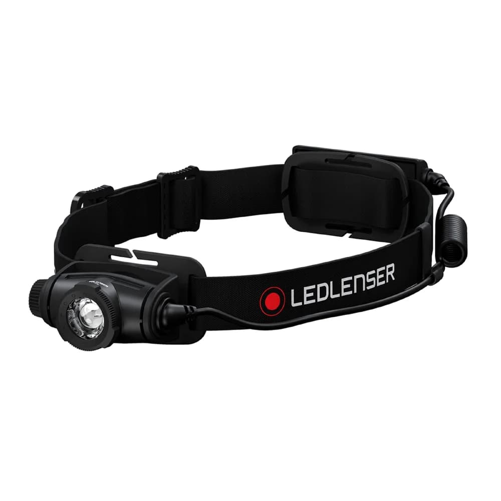 LED Stirnlampe H5R Core