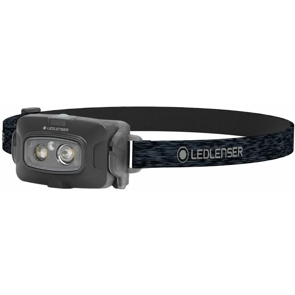 Ledlenser Stirnlampe HF4R Core
