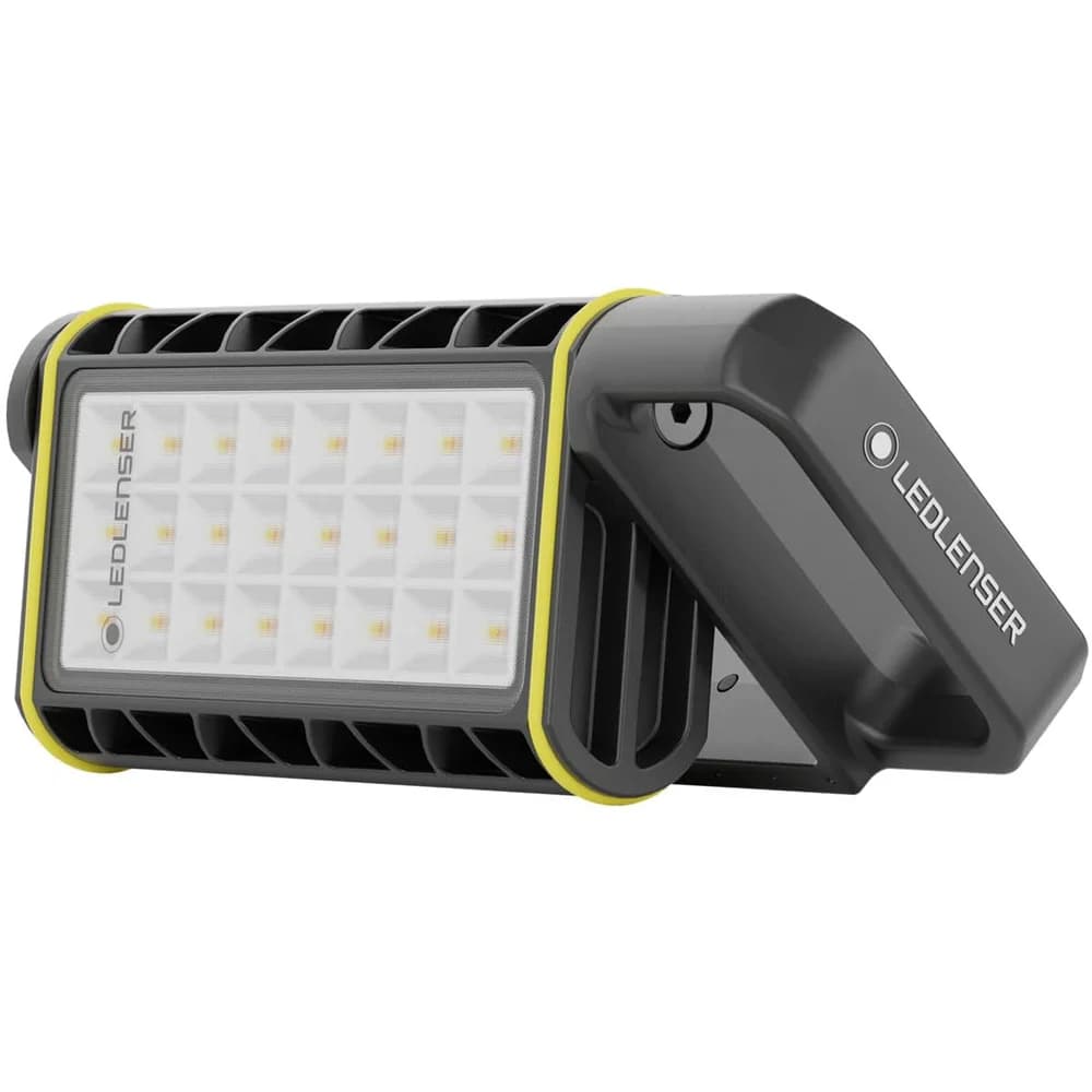 LEDLENSER AF4R Work Akku-Baustrahler